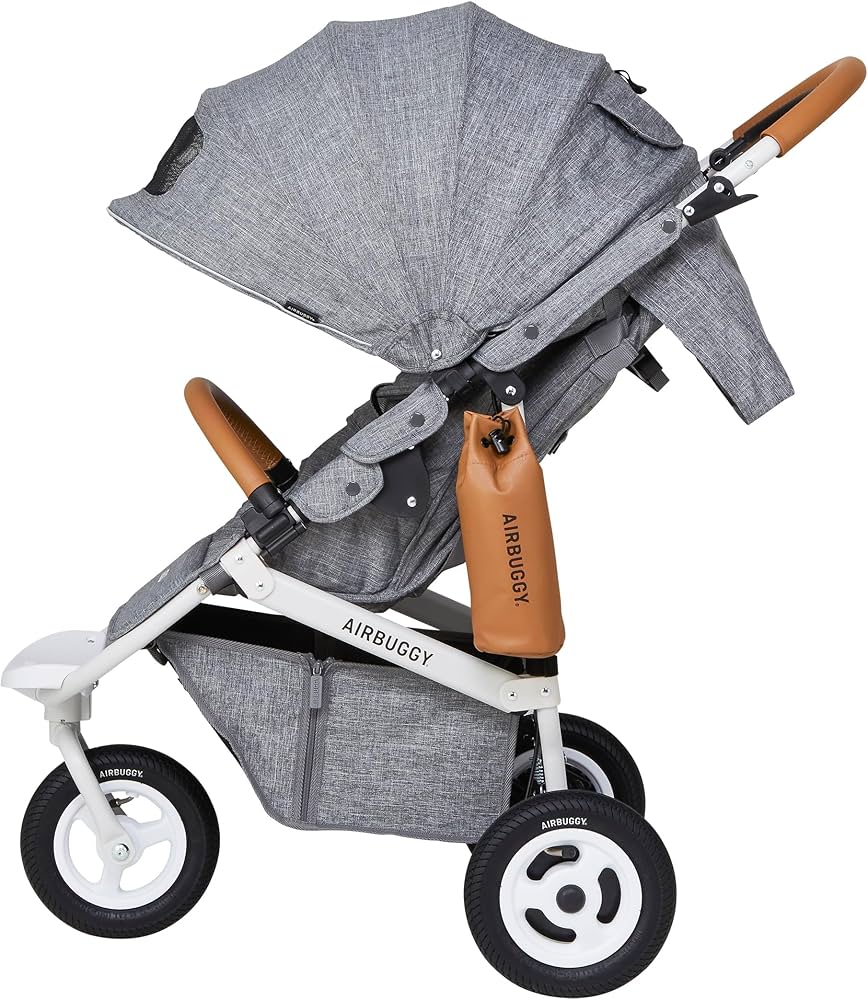 Amazon.co.jp: AirBuggy(エアバギー) ココ ブレーキ エクストラ フロム